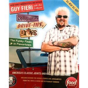 Diners, Drive-Ins, and Dives